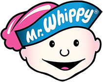 Mr Whippy Australia Logo