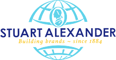 metro petroleum stuart alexander logo