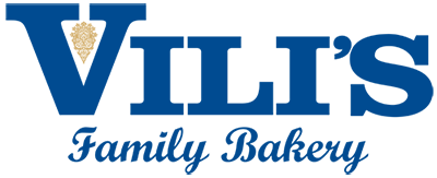 metro petroleum vilis bakery logo