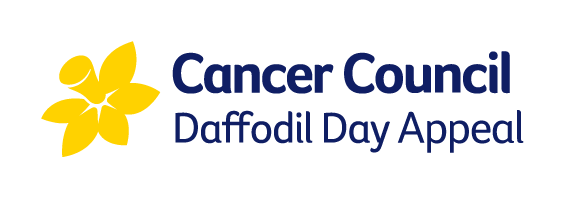 Cancer Council Daffodil Day Appeal Logo