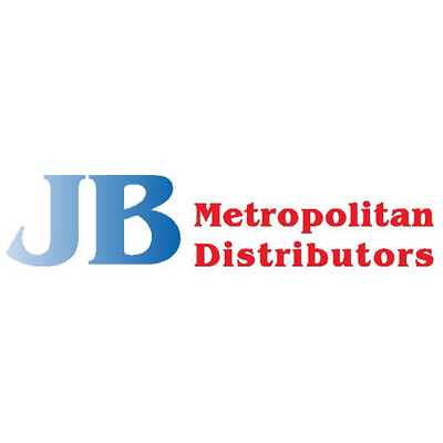 JB Metropolitan Distributors Logo