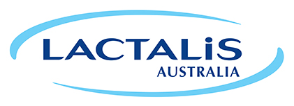 Lactalis Australia logo
