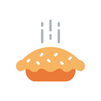 Hot Pie icon