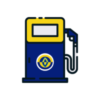 petrol icon